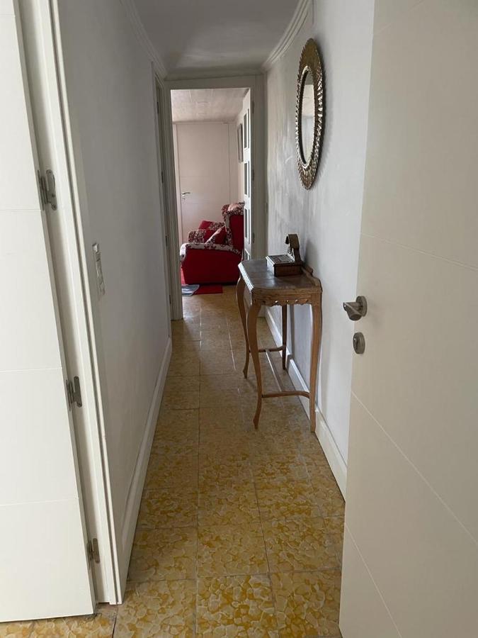 Appartamento Cal Robert Penellas Esterno foto