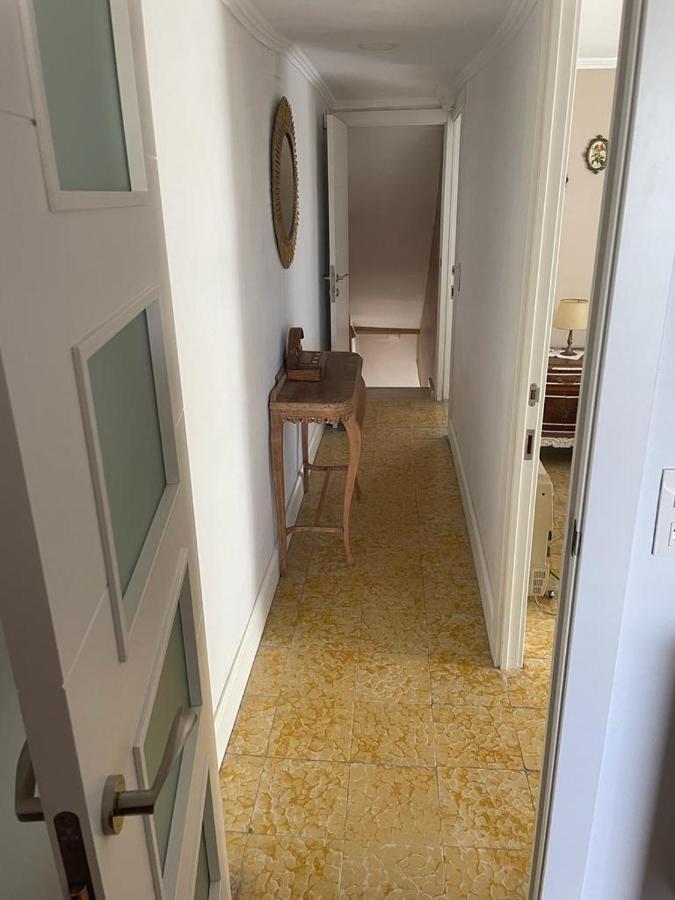 Appartamento Cal Robert Penellas Esterno foto